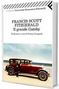 Il grande Gatsby (Universale economica. I classici Vol. 2227)