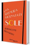 Una splendida giornata di sole: Sette racconti per un giorno