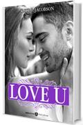 Love U - volume 4