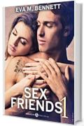 Sex friends - 1 (Versione Italiana)