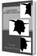 Giovane Robin Hood