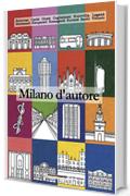 Milano d'autore