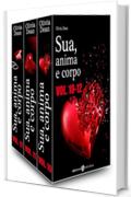 Sua, anima e corpo - Vol. 10-12