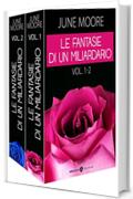 Le fantasie di un miliardario - Vol. 1-2