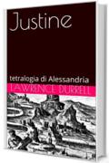 Justine: tetralogia di Alessandria