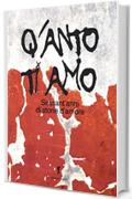 Q'anto ti amo (Damster - Scriptor, narrativa italiana)