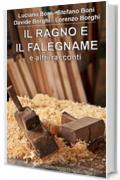 Il ragno e il falegname (Il Gigante racconta Vol. 1)