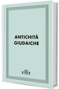 Antichità giudaiche (Classici della religione)