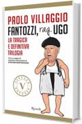 Fantozzi, rag. Ugo: La tragica e definitiva trilogia