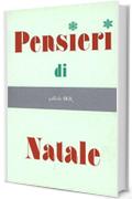 Pensieri di Natale (Pillole BUR)