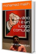 Il divano non è un luogo comune: Stracomunitari