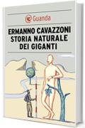 Storia naturale dei giganti