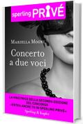 Concerto a due voci - Sperling Privé