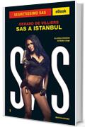 SAS a Istanbul (Segretissimo)