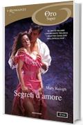 Segreti d'amore (I Romanzi Oro)