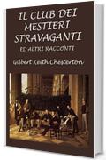 Il club dei mestieri stravaganti