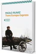 Trans Europa Express