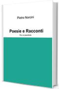 Poesie e Racconti