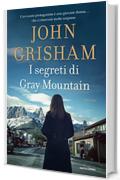 I segreti di Gray Mountain