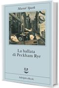 La ballata di Peckham Rye (Fabula)