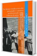 Marie Joséphine Long-Landry, Constance Pascal e Madeleine Pelletier: Tre donne medico tra vita personale e carriera professionale nella Francia di inizio '900