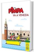 PIMPA VA A VENEZIA (Città in gioco)