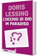 L'occhio di Dio in paradiso