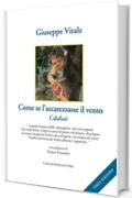 Come se l'accarezzasse il vento. Calafuri: con prefazione di Franco Ferrarotti. Terza edizione