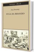 Fuga da Bisanzio (Biblioteca Adelphi)