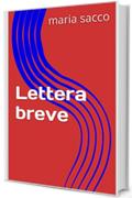 Lettera breve