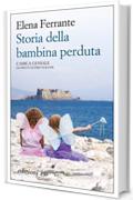 Storia della bambina perduta (L'amica geniale)