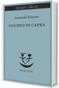 Occhio di capra (Piccola biblioteca Adelphi)