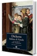 Ballata di Natale: con un saggio di G.K. Chesterton