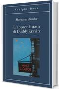 L'apprendistato di Duddy Kravitz (Gli Adelphi)