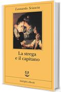 La strega e il capitano (Fabula)