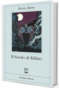 Il fiordo di Killary (Fabula)