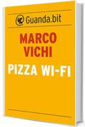 Pizza wi-fi (Guanda.bit)