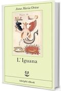 L'Iguana (Fabula)