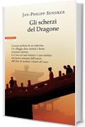 Gli scherzi del Dragone (Le tavole d'oro)