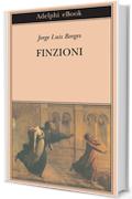 Finzioni (Biblioteca Adelphi)