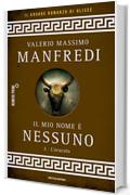 Il mio nome è Nessuno - 3. L'oracolo