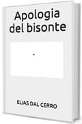 Apologia del bisonte