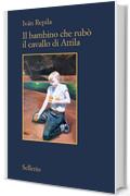 Il bambino che rubò il cavallo di Attila (Il contesto)