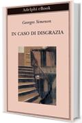 In caso di disgrazia (Biblioteca Adelphi)