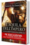 L'aquila dell'impero (Macrone e Catone Vol. 7)