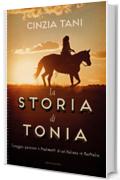 La storia di Tonia: Coraggio, passione e tradimenti di un'italiana in Australia