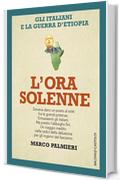 L'ora solenne