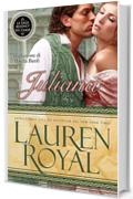 Juliana (La Saga Regency dei Chase Vol. 2)