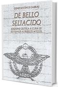 De Bello Seliacido