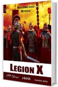 Legion X